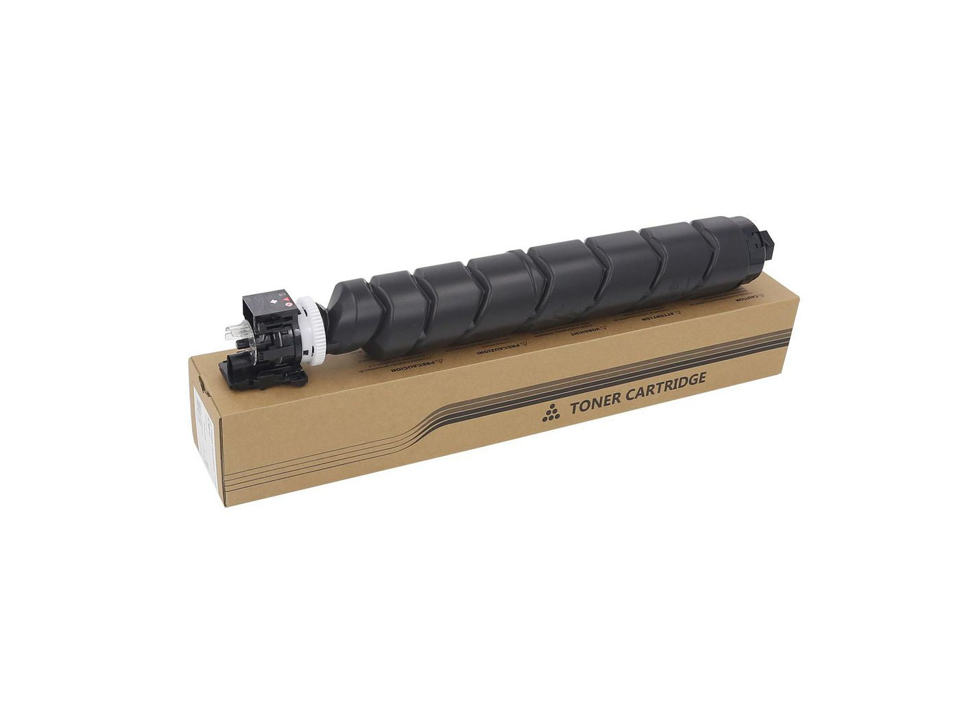 CoreParts TK-8375K Schwarz Toner – Kompatibel