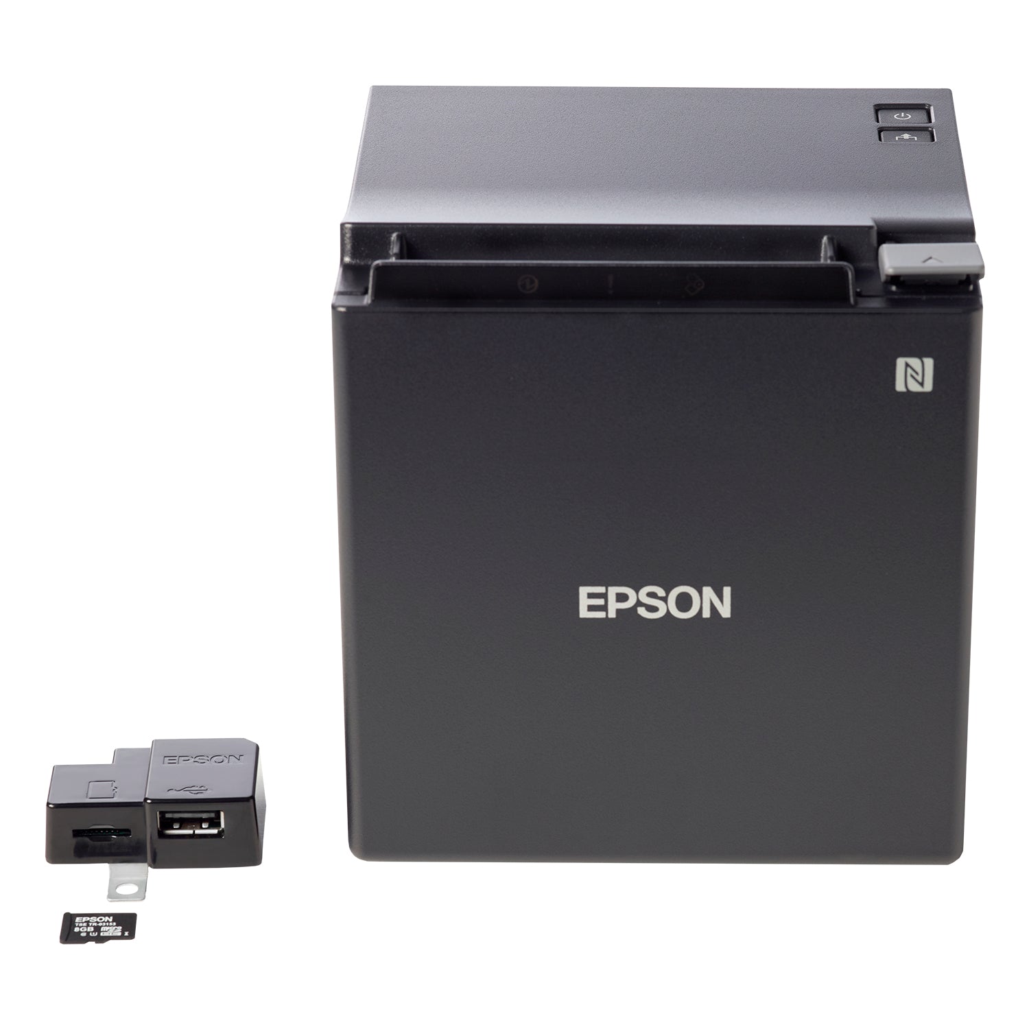 Epson Weiss, TM-M30F /121F0/