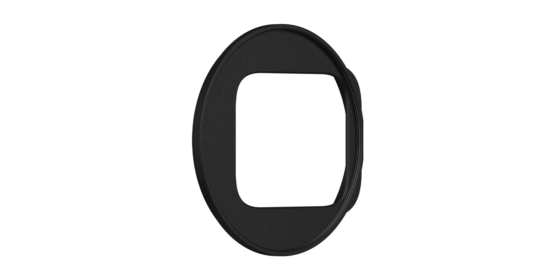 PolarPro IP15-67-ADPT – Filter-Adapter – für iPhone 15 – 67 mm – Schwarz