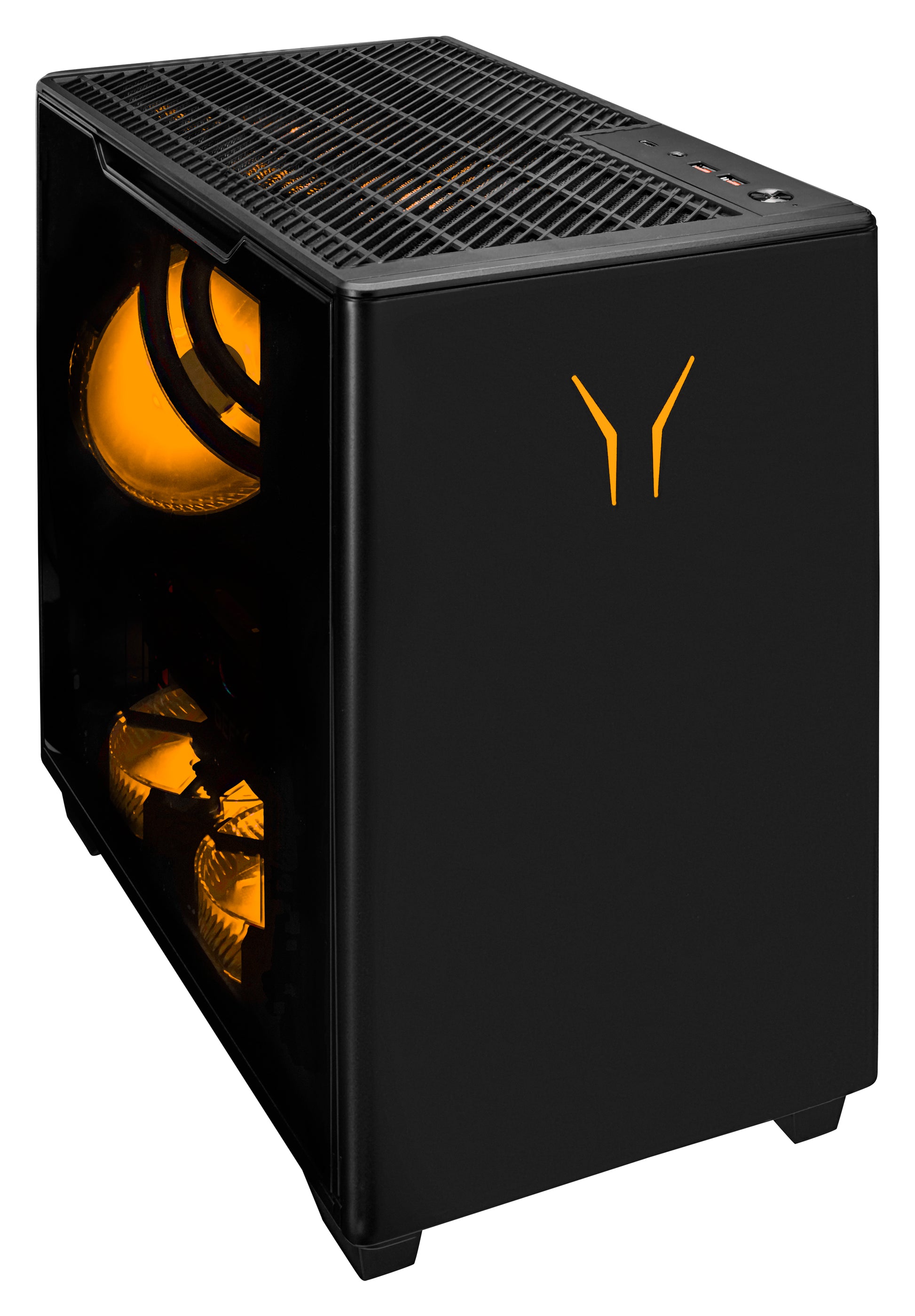 Erazer Bandit P20 Tower – Intel Core Ultra 7 265F, 32 GB RAM, 1 TB SSD, Windows 11