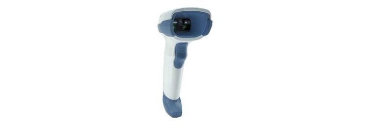 Zebra DS2208-HC – Barcodeleser – USB