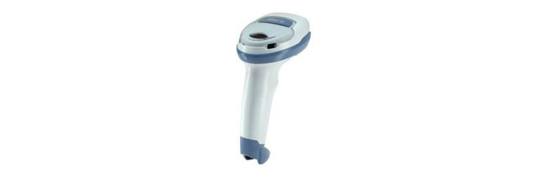 Zebra DS2208-HC – Barcodeleser – USB