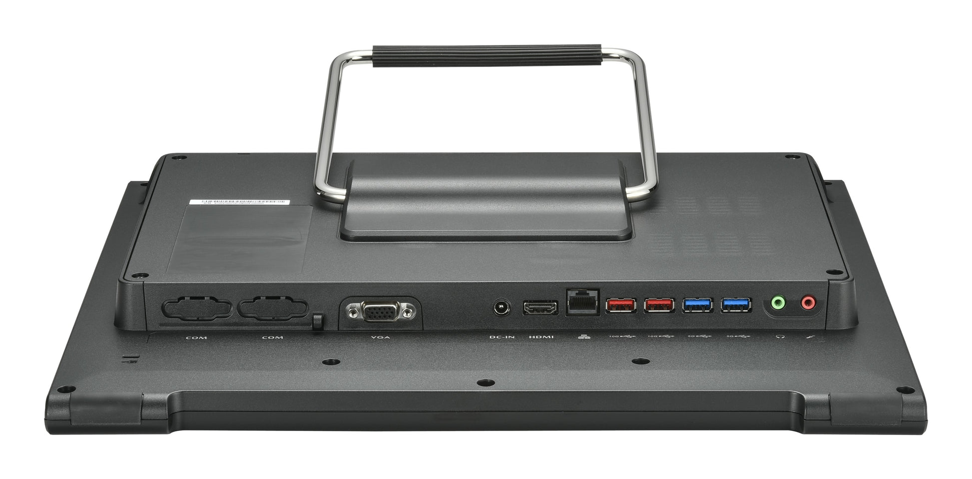 Shuttle X50V9U3 All-in-One – 15,6" HD, Touch, Intel Core i3-1315U