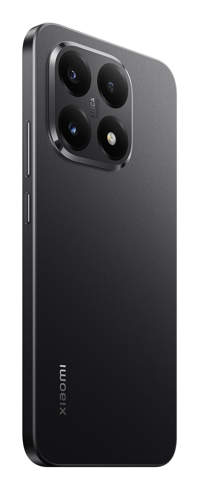 Xiaomi 15T – 6,9" – 256 GB – Schwarz