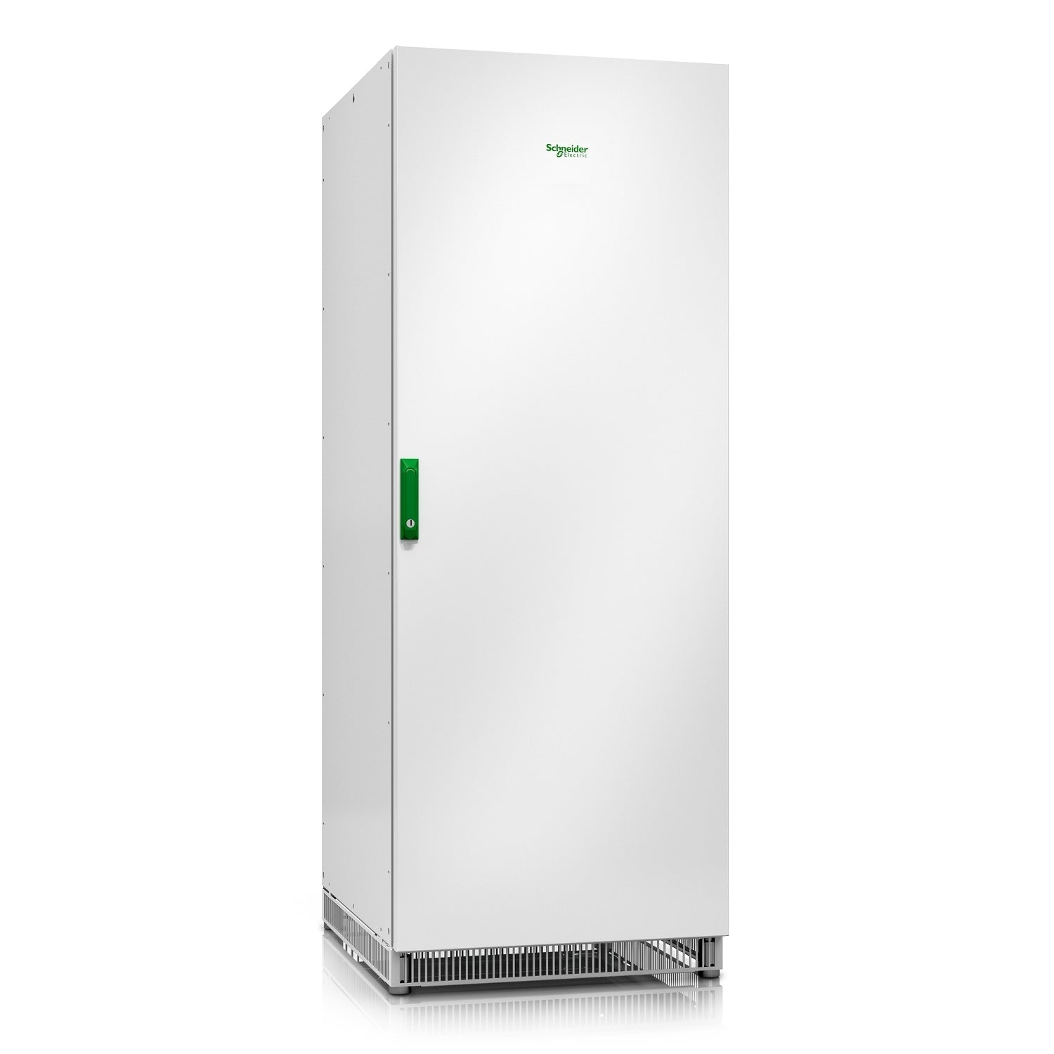 APC E3MOPT004 Rack-PDU – weiss