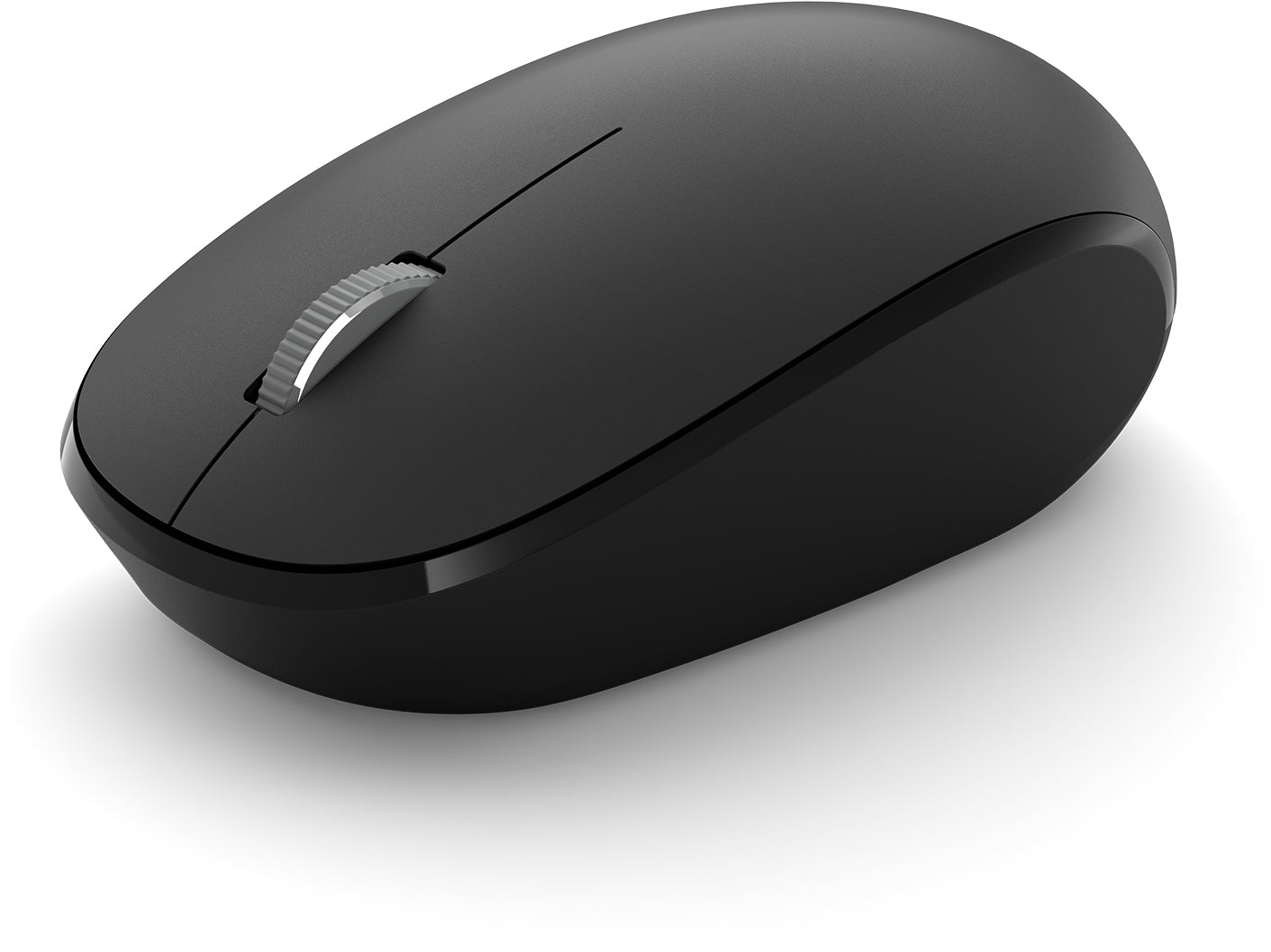 Microsoft Bluetooth-Maus – kabellos, Bluetooth, schwarz