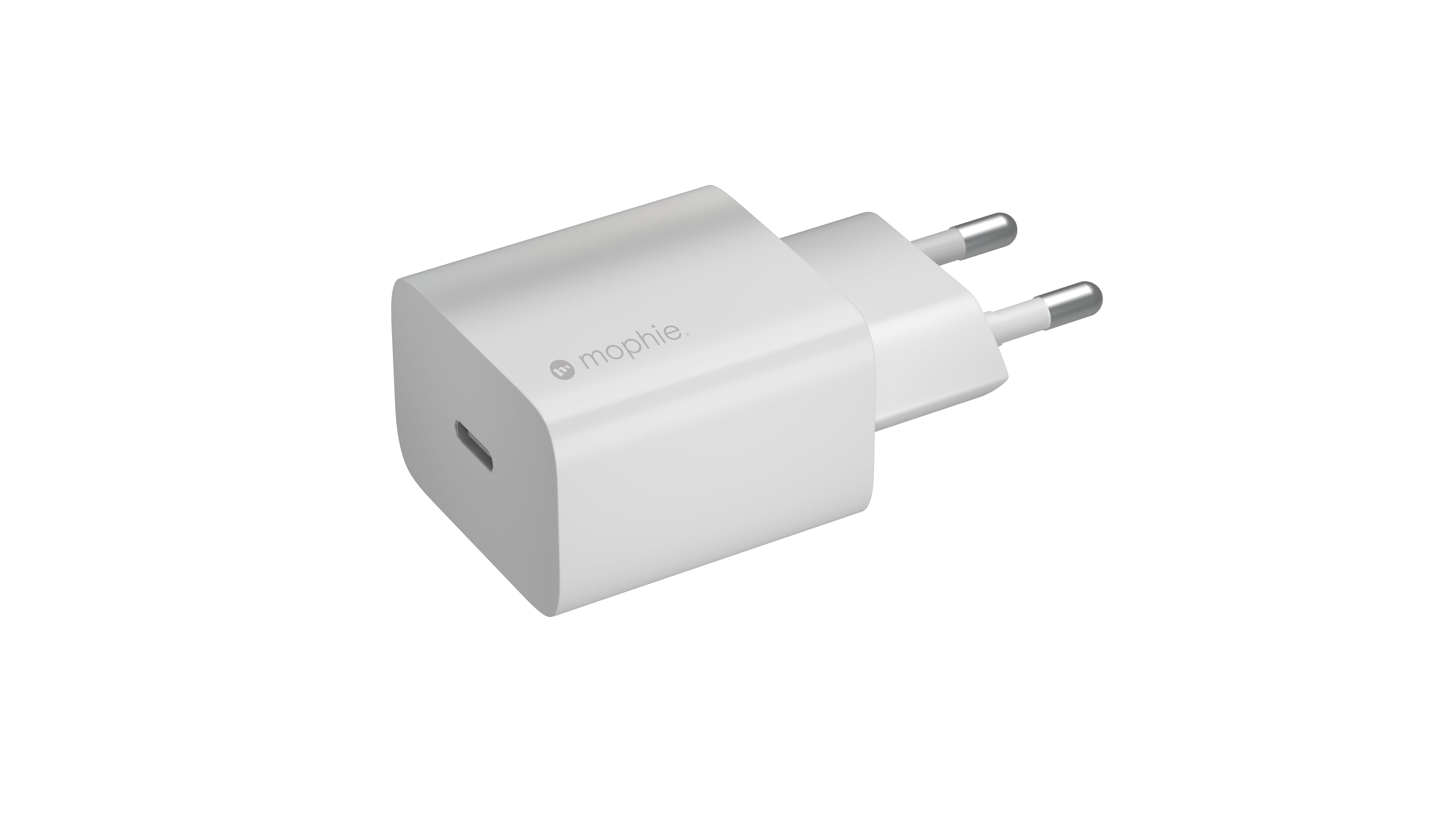 mophie Netzteil – 20 W, 1× USB-C