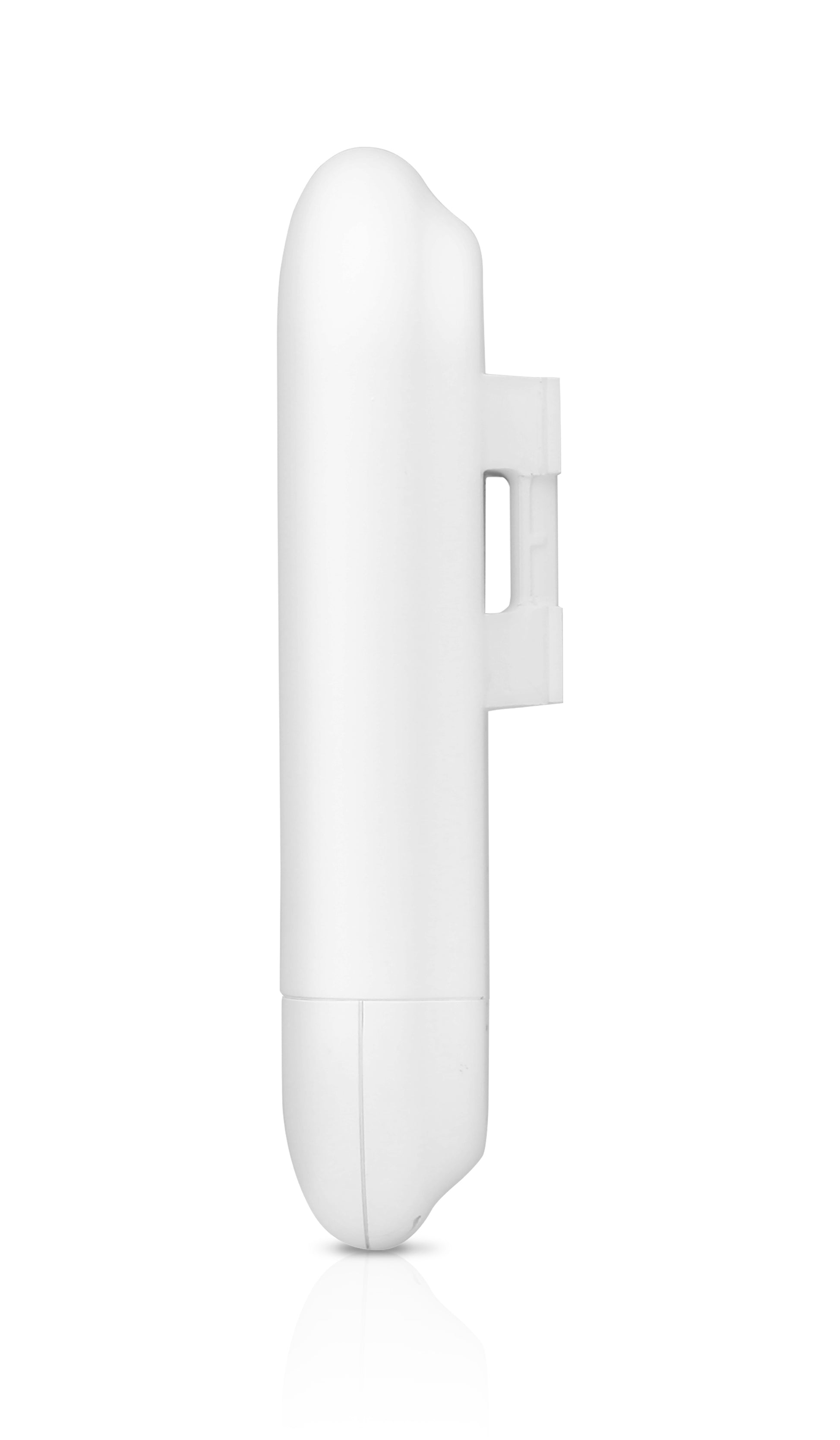 Ubiquiti airMAX NanoStation ac loco – 5 GHz Funkbrücke, 1× GbE, bis 10 km, 1 Gbit/s, Outdoor