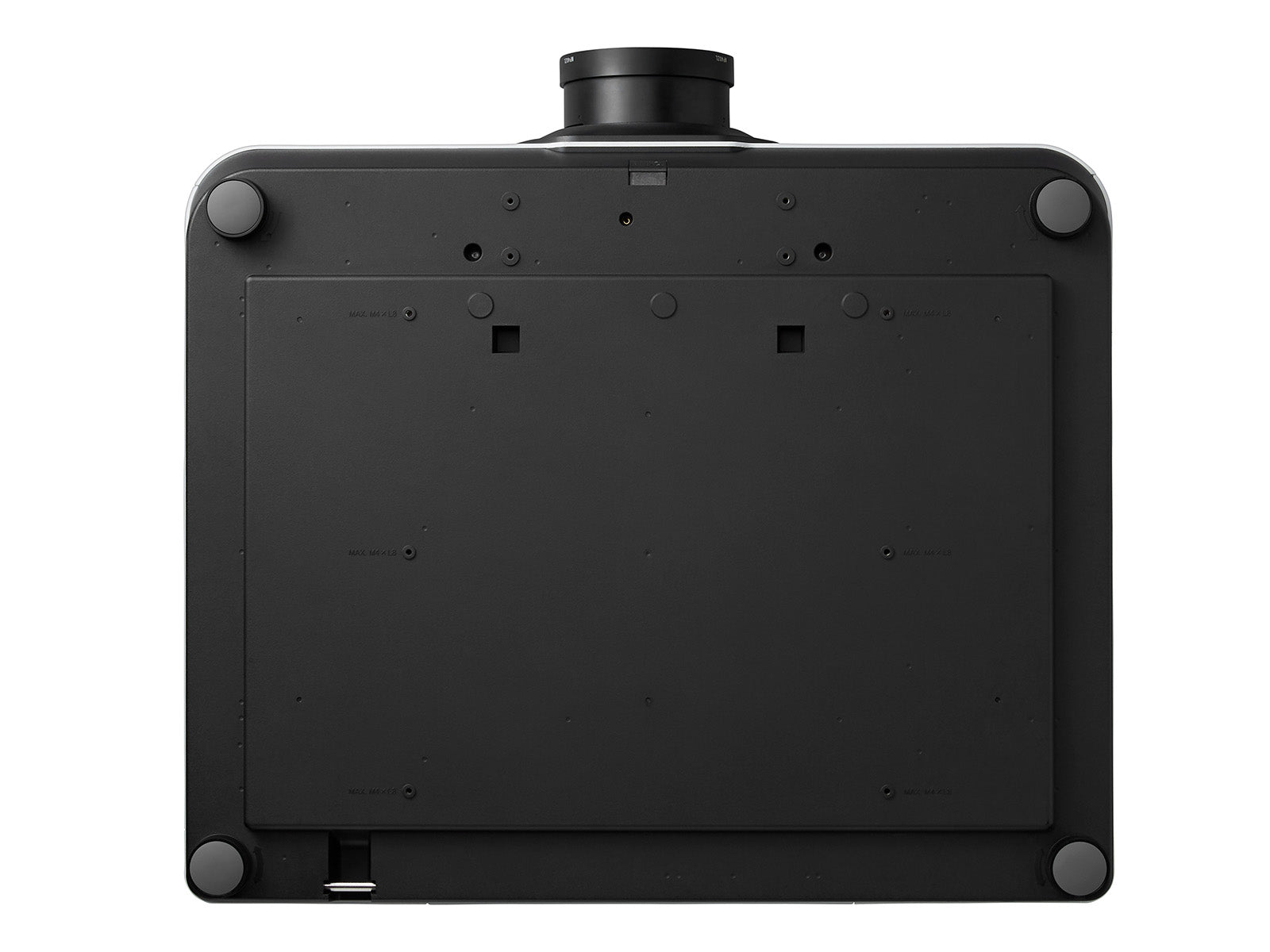 Sharp A104U – Standard 3LCD Laser, WUXGA (1920×1200), 9000 ANSI Lumen