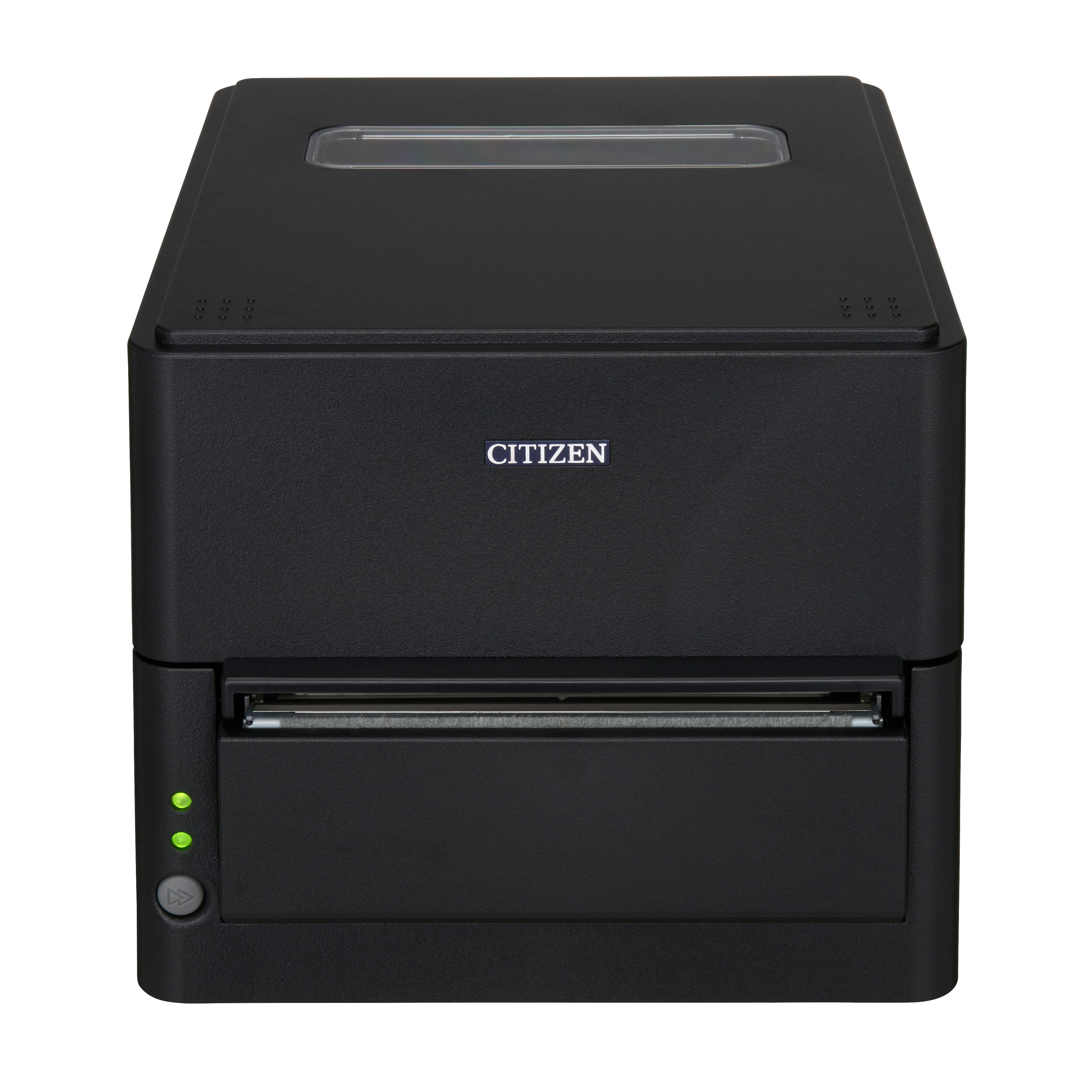 Citizen Weiss, CT-S4500