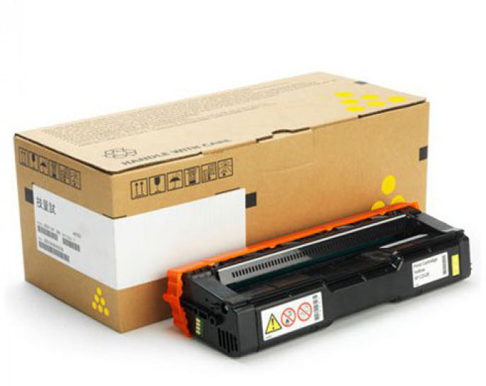 Ricoh Toner – Schwarz, 2300 Seiten