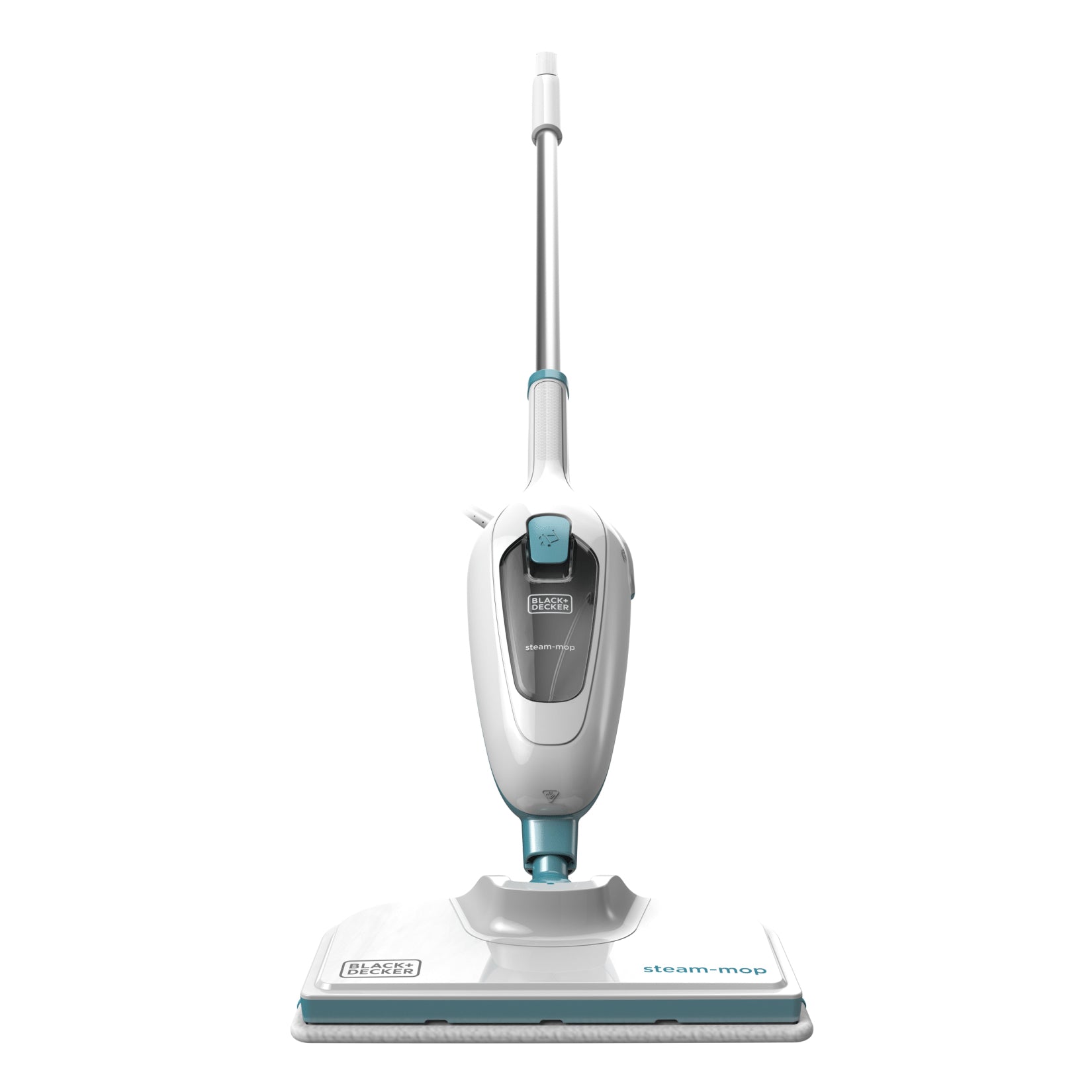 Black & Decker BLACK+DECKER Dampfreiniger 1300W