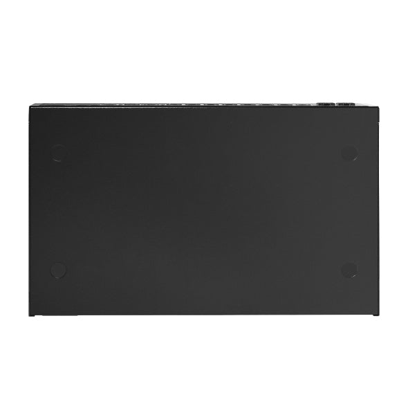 TP-Link ER7412-M2 – VPN-Router – 7×GbE, 2×2,5G WAN/LAN, 80×VPN-Tunnel, rackfähig