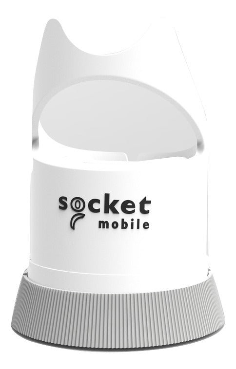 Socket Mobile Ladestation mit Sicherheitsbasis – für 600/700 Serie