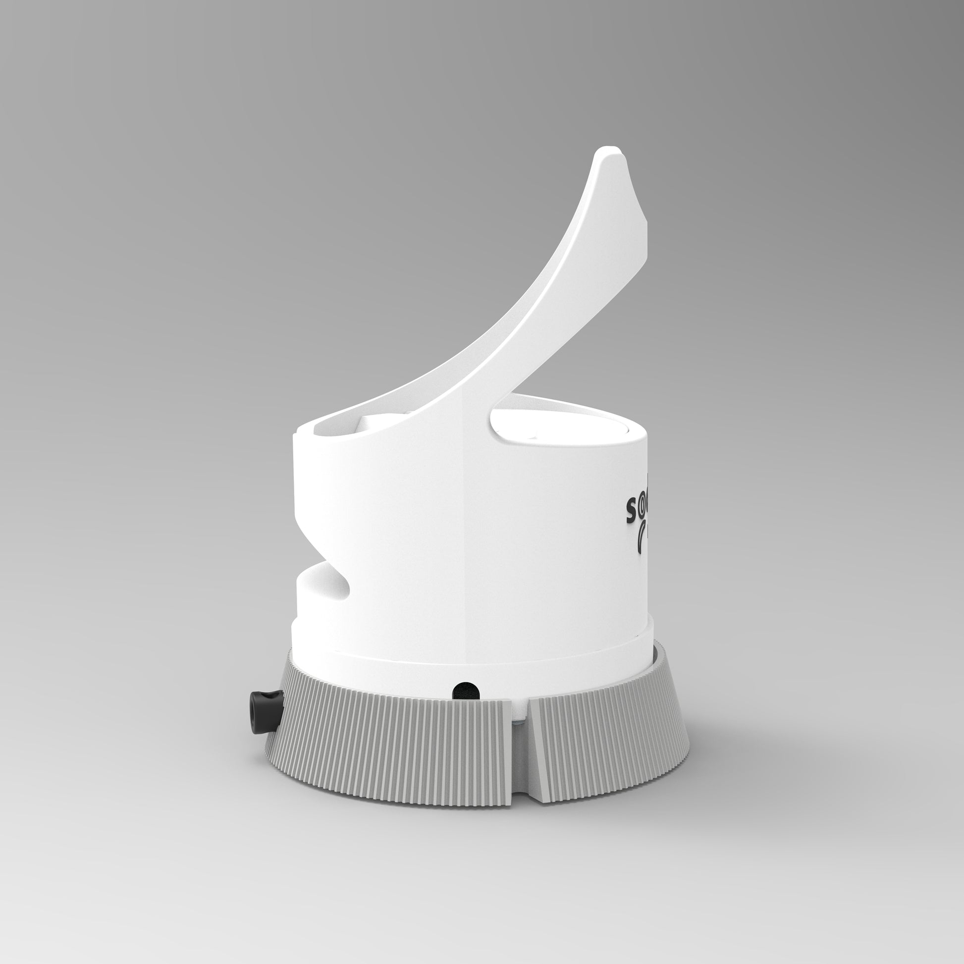 Socket Mobile Ladestation mit Sicherheitsbasis – für 600/700 Serie