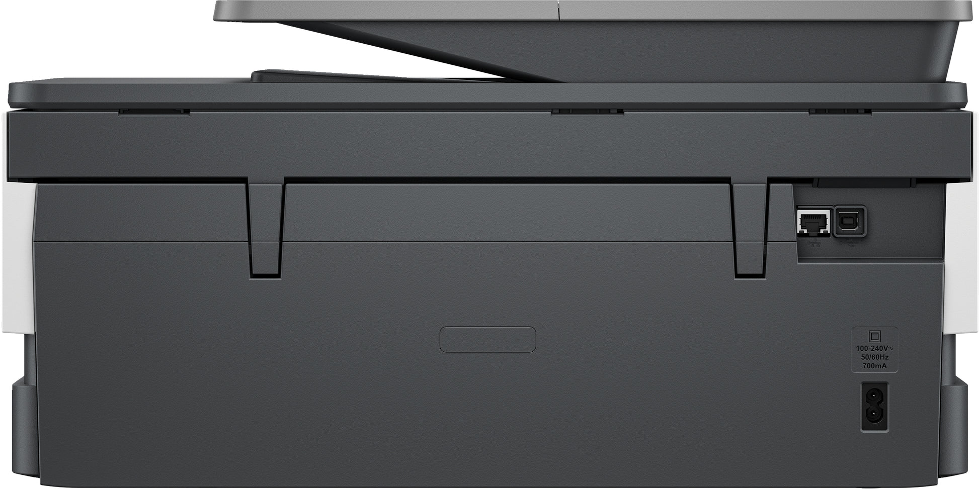 HP OfficeJet Pro 8125e – All-in-One, WLAN & LAN, Farbdruck & Duplex