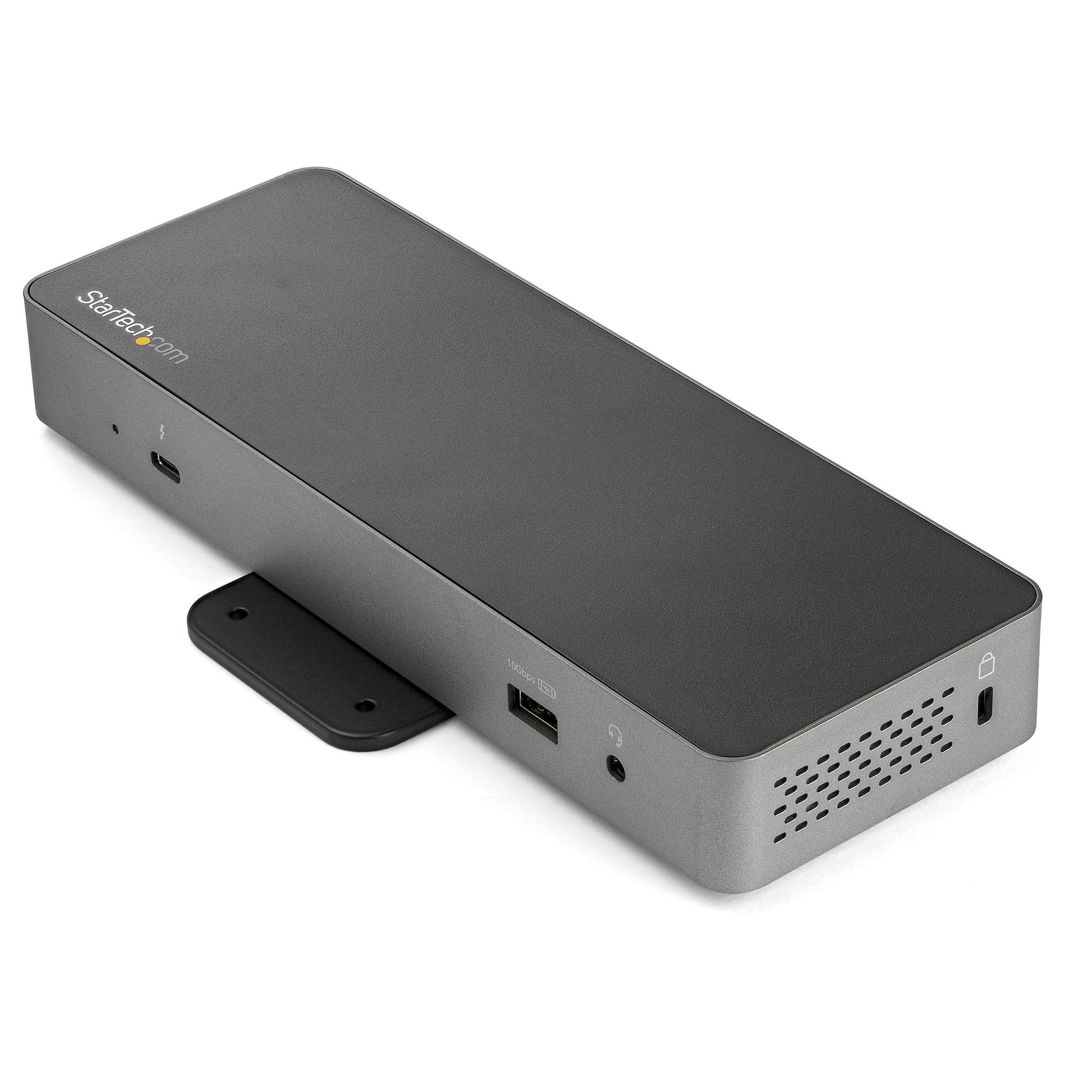 StarTech.com Geräte-Dock – für DK30C2DPEP, TB3CDK2DP, HB31C3A1CS