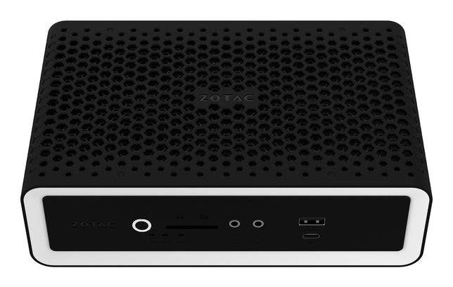 Zotac ZBOX CI629 NANO Micro – Intel Core i3-1315U