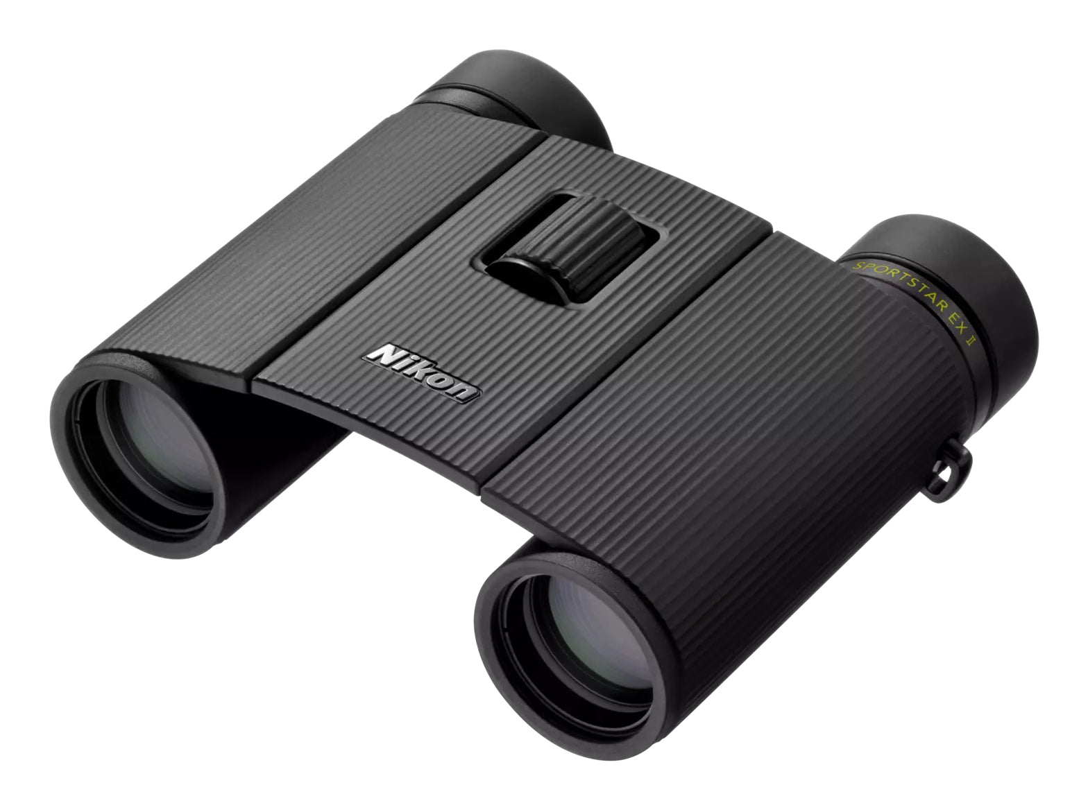 Nikon Sportstar EX II
