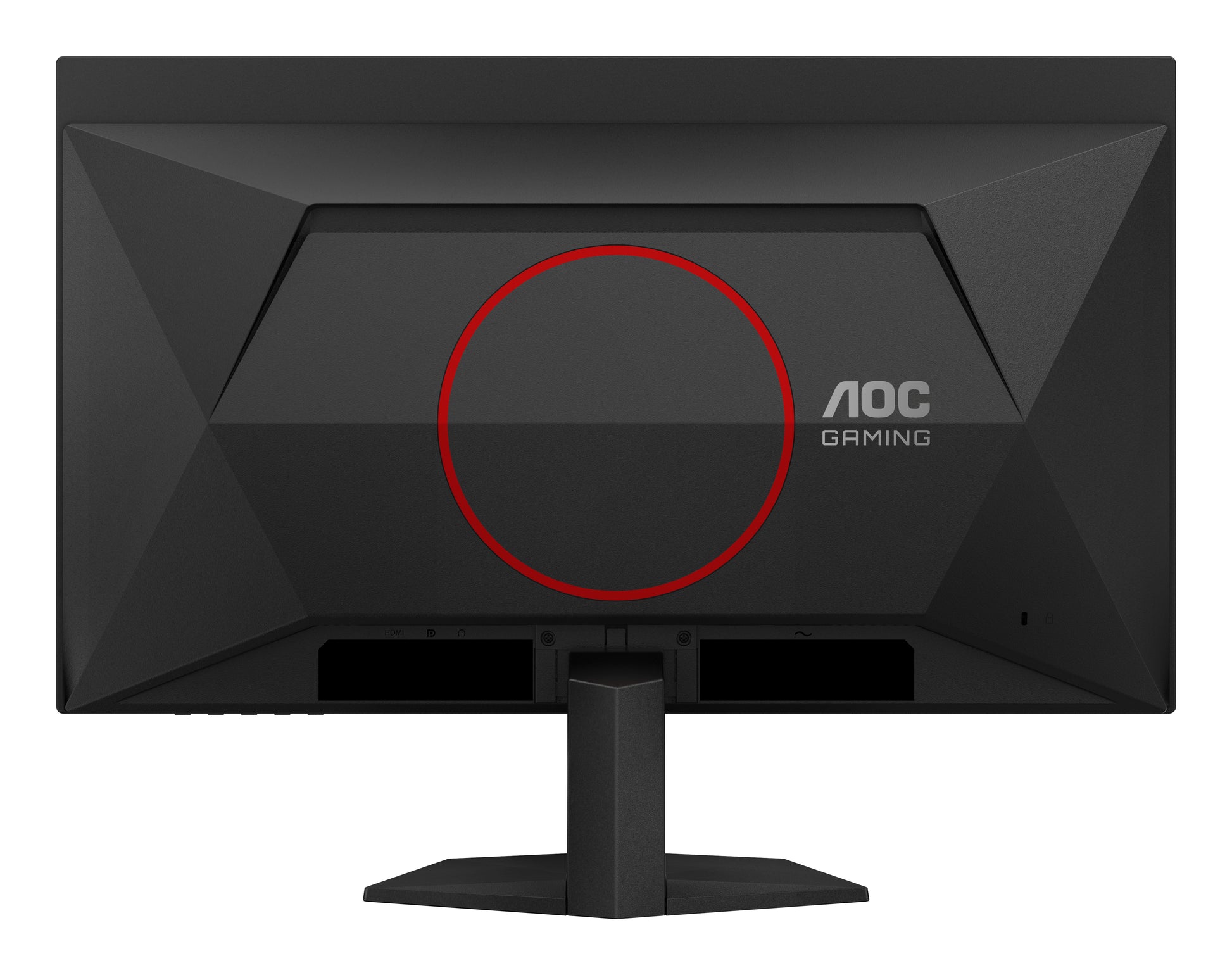 AOC Q27G41ZDF – Monitor, 26,5" WQHD (2560 × 1440), OLED, 240 Hz, Adaptive Sync, VESA 100 × 100, Rot