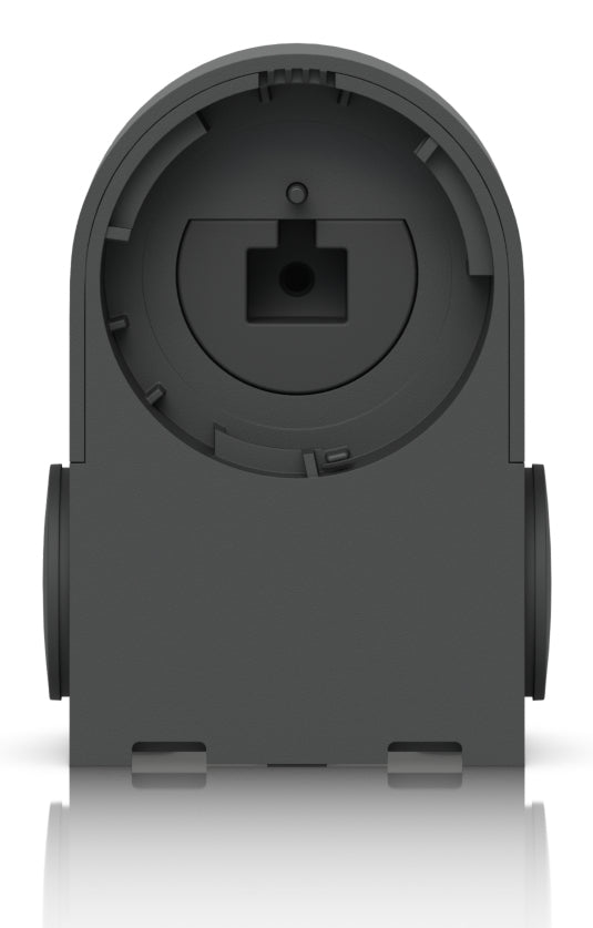 Ubiquiti 3/4" Montageadapter – für UVC-G5-PTZ – Polycarbonat, Draussen, Schwarz