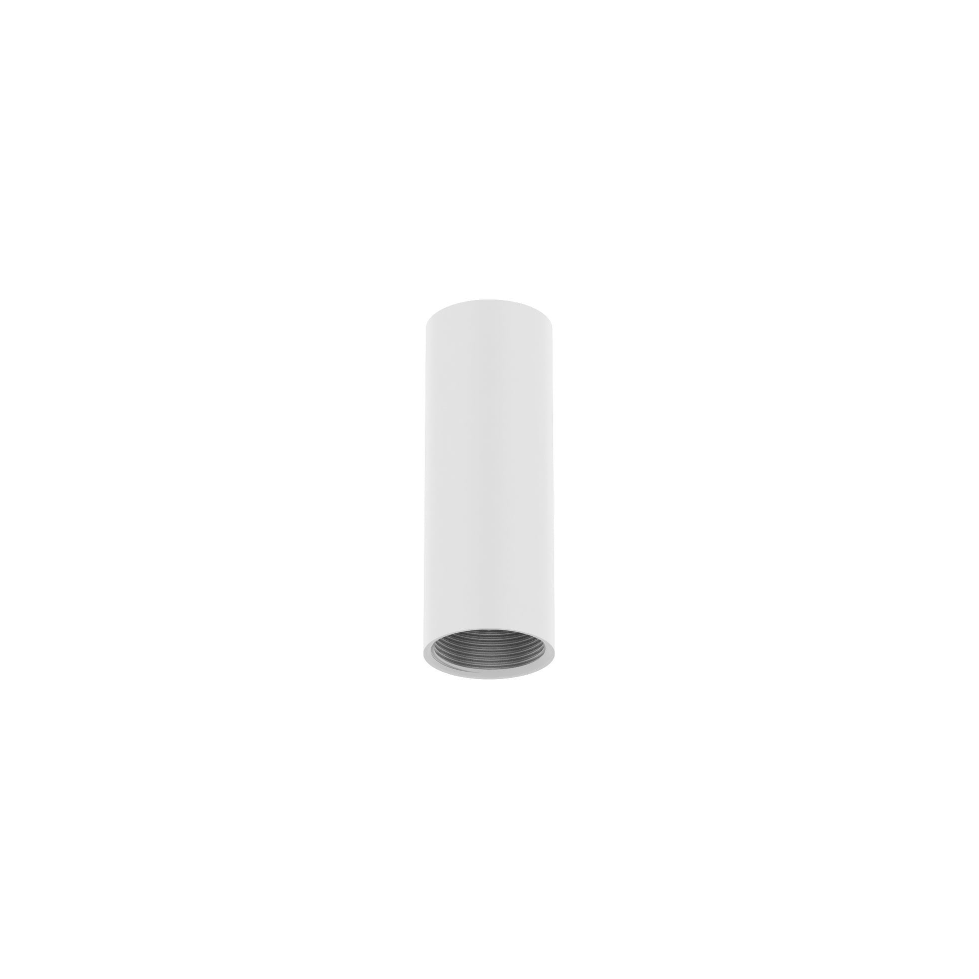 Hanwha Verlängerungsrohr SBP-150CMP – Weiss, 15 cm