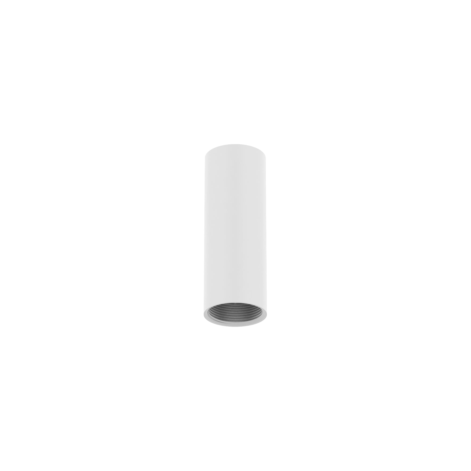 Hanwha Verlängerungsrohr SBP-150CMP – Weiss, 15 cm