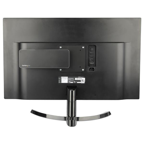 StarTech.com VESA-Adapterplatte – VESA 75×75/100×100 mm – für DK30C2DPEP und andere