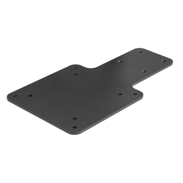 StarTech.com VESA-Adapterplatte – VESA 75×75/100×100 mm – für DK30C2DPEP und andere