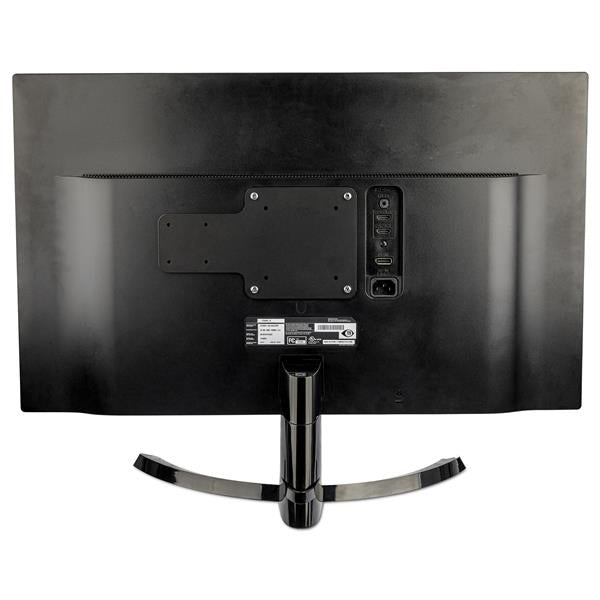 StarTech.com VESA-Adapterplatte – VESA 75×75/100×100 mm – für DK30C2DPEP und andere
