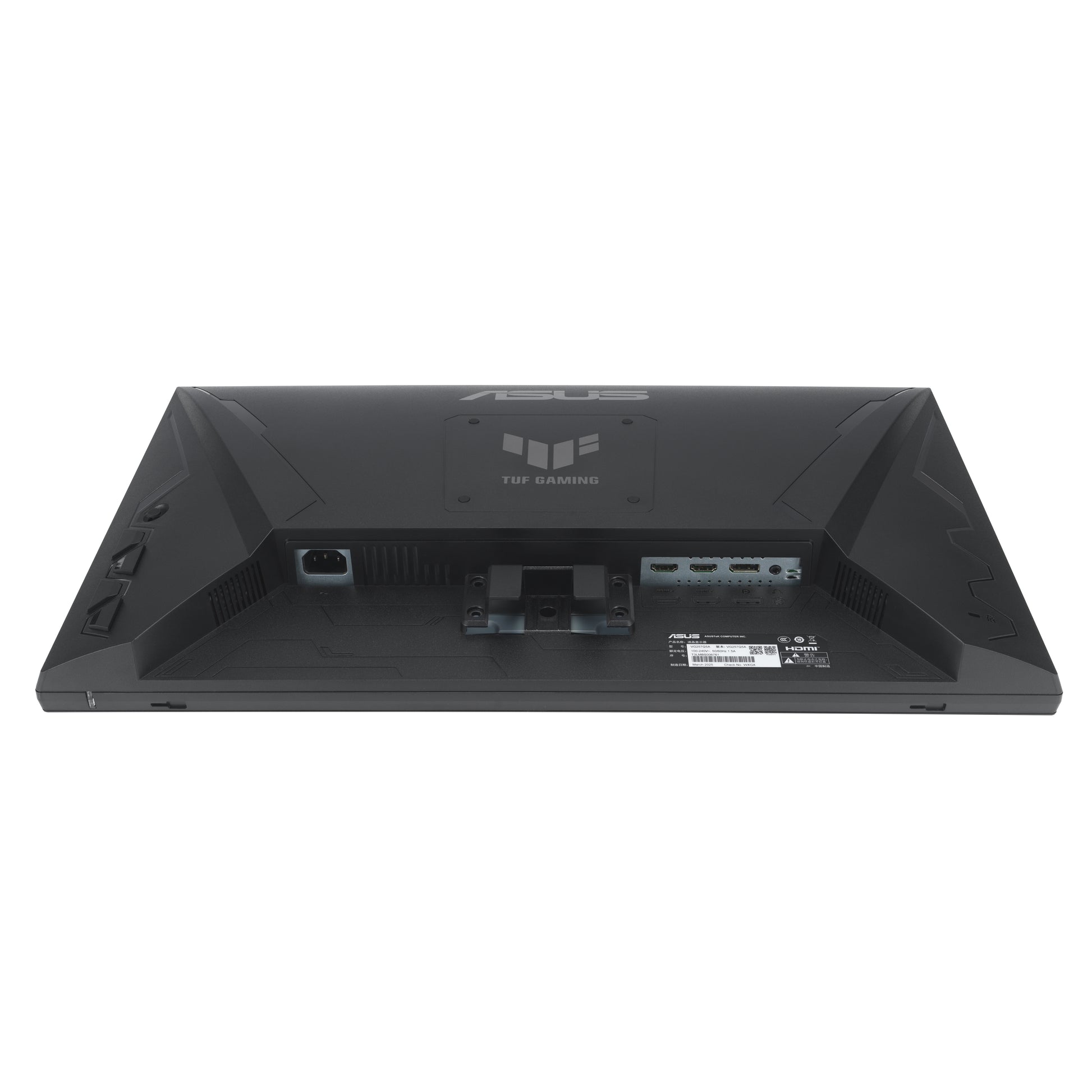 ASUS TUF Gaming VG257Q5A – Monitor, 24,5" 1920 × 1080 (Full HD), LCD