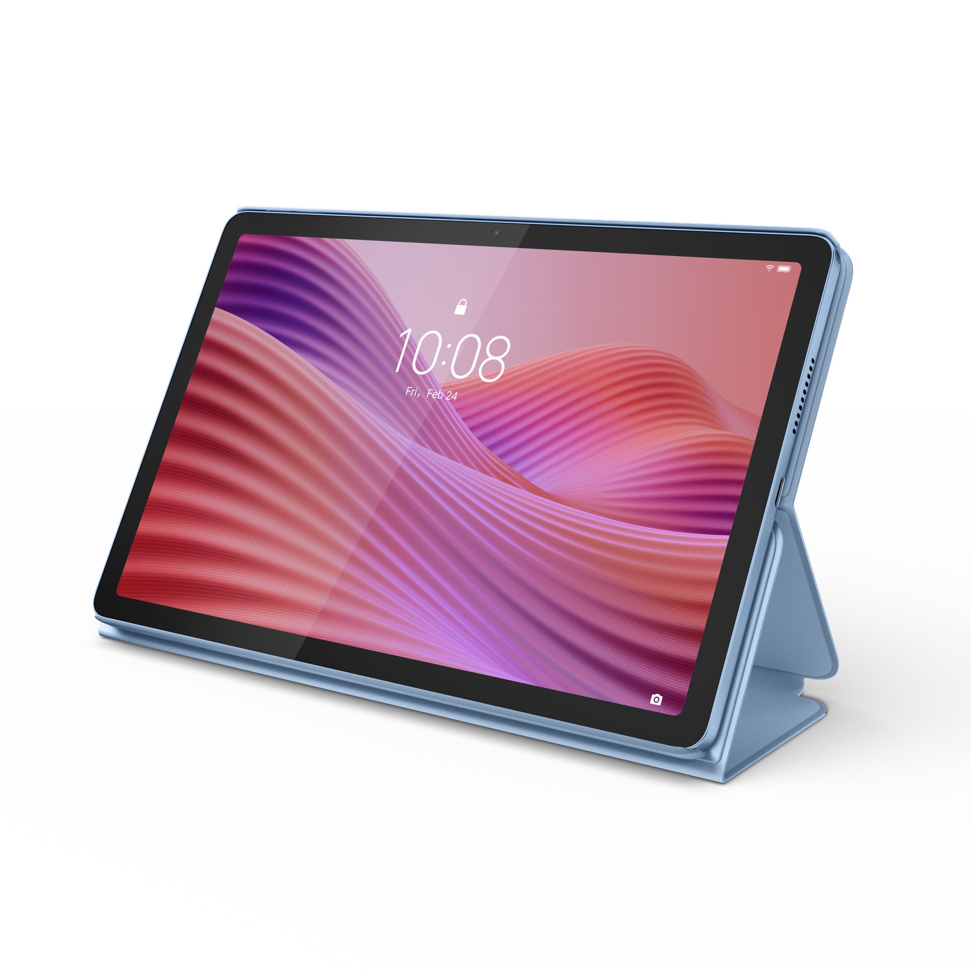 Lenovo Tablet-Hülle für Lenovo Tab 10,1" – Blau
