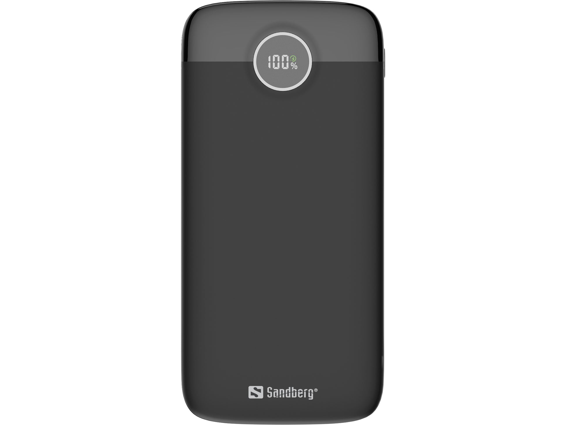 Sandberg SolidState Powerbank 10'000 mAh – 20 W PD