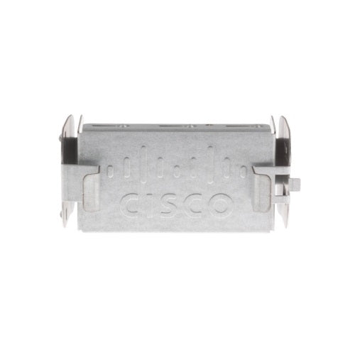 Cisco FPR2K-PSU-BLANK – Montageset – für Firepower 2100 Serie, Grau