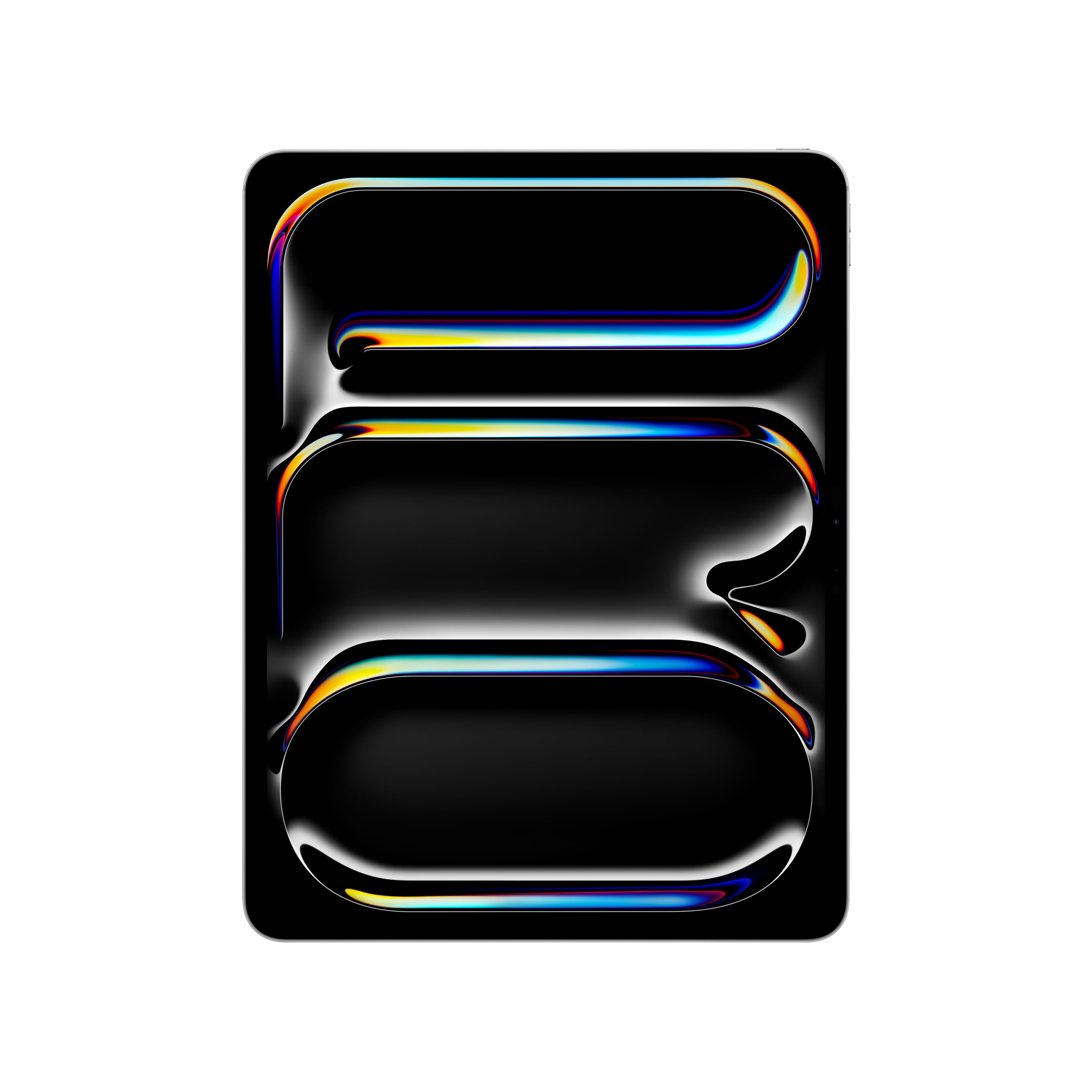 Apple iPad Pro (M5) – 13", 2 TB, 16 GB RAM, WLAN, iPadOS, Silber