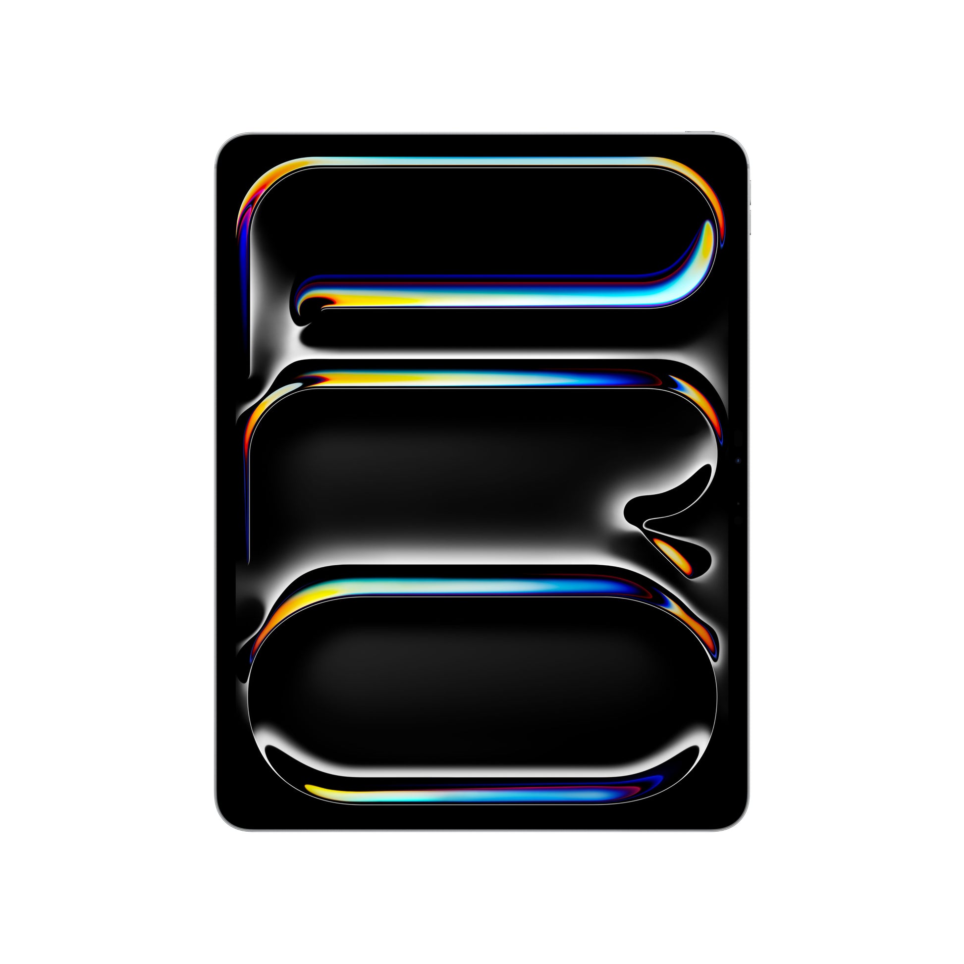 Apple iPad Pro 13" – M5, 2 TB, Wi‑Fi, Silber, Nano-Textur Glas