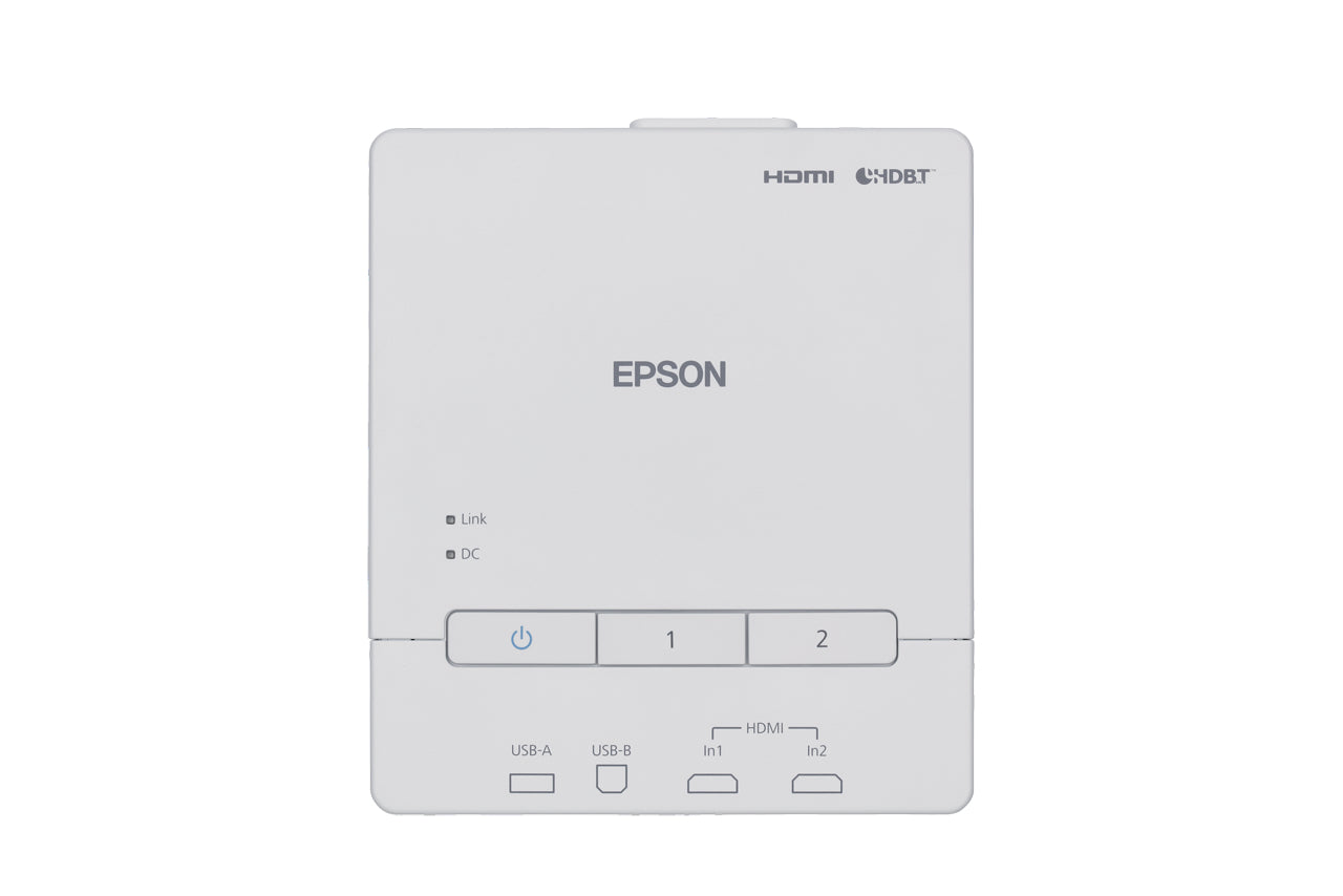 Epson EB-1485Fi – Ultra-Kurzwurf 3LCD Laser, Full HD (1080p), 5000 ANSI Lumen, Interaktiv