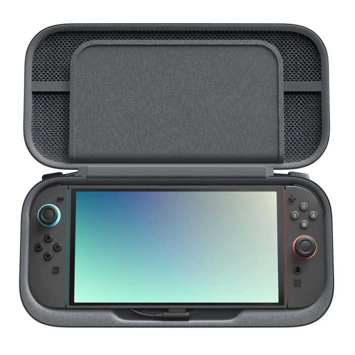 Belkin Powerbank 10'000 mAh – anthrazit, für Nintendo Switch, Nintendo Switch 2 & Nintendo Switch OLED