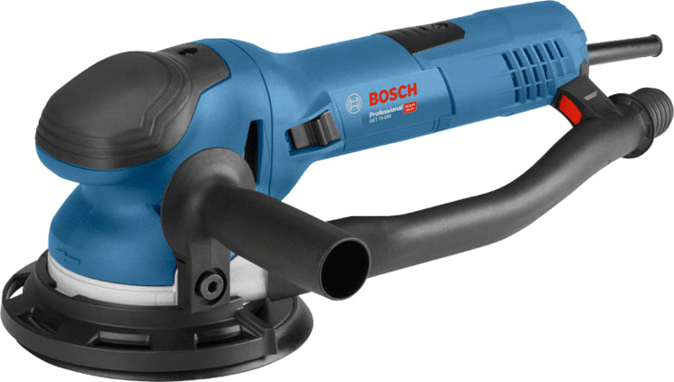 Bosch Professioneller Exzenterschleifer GET 75-150 – 750 W – Klettverschluss
