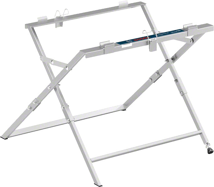 Bosch Professional – Arbeitstisch, GTA 560, für GTS 635-216, 564 mm × 682 mm × 728 mm