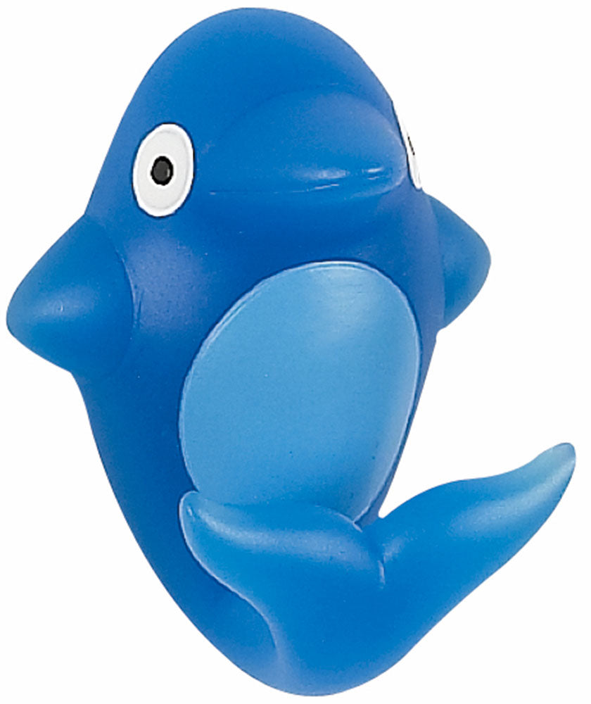 Spirella Haken – Polyresin, 1 kg, Klebestreifen, 6×5 cm, Blau