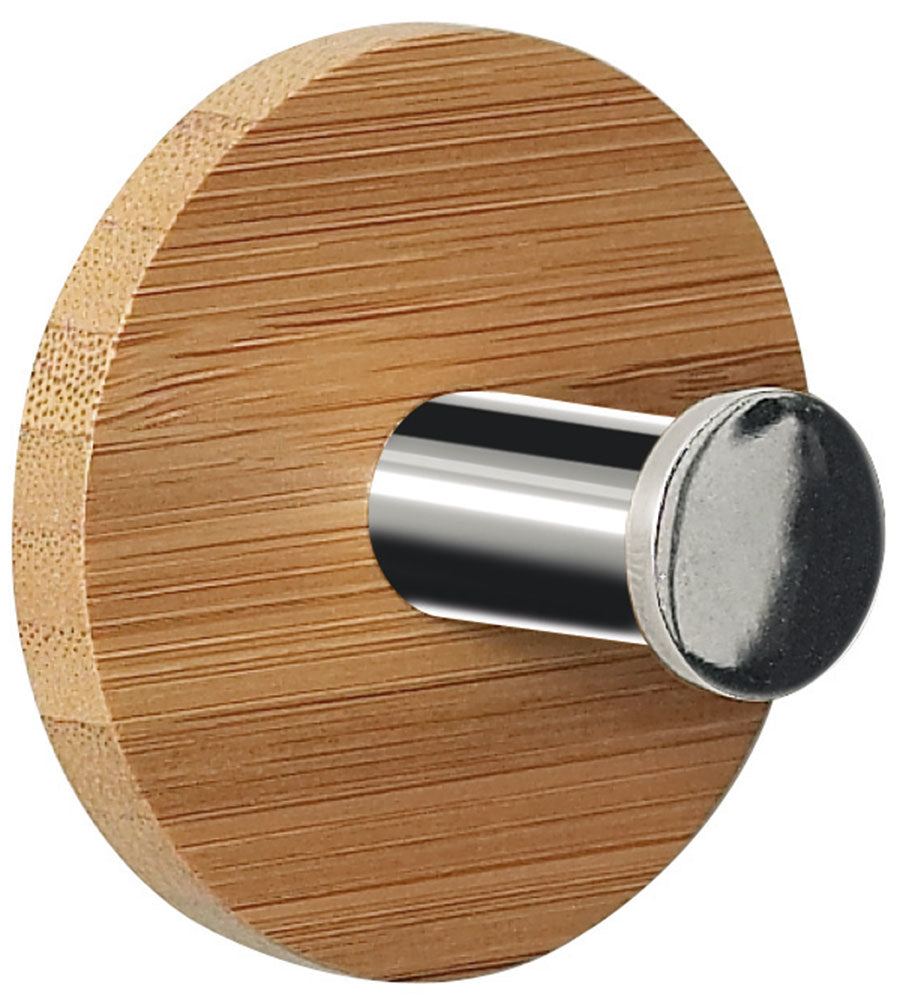 Spirella Haken – Holz – Braun (2 kg)