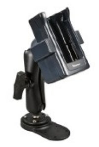 Intermec 871-236-001 – Auto-Halterung (passiv) – für Intermec CK3 – Schwarz