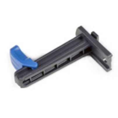 Intermec Halterung 1", schwarz/blau – für PM23c, 213-011-001