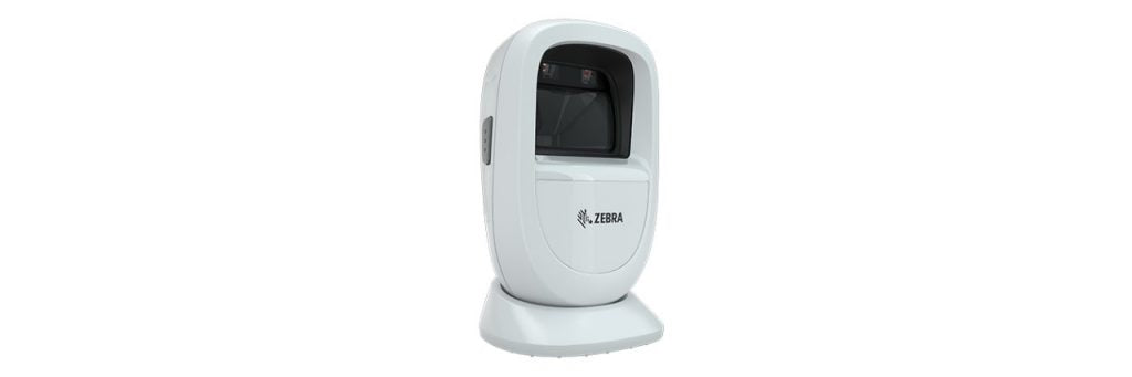 Zebra DS9308-SR – Barcodeleser – USB