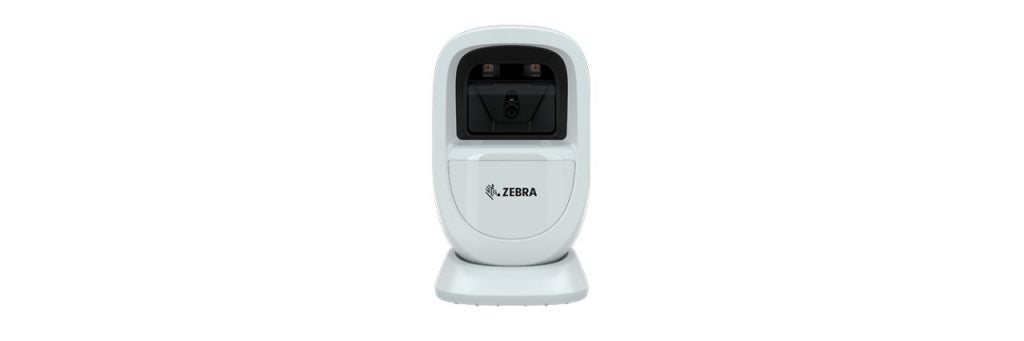 Zebra DS9308 – Barcodeleser – mit 2D-Standardreichweite