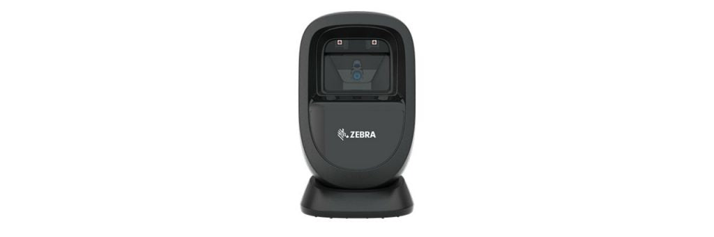 Zebra DS9308-SR – Barcodeleser – USB
