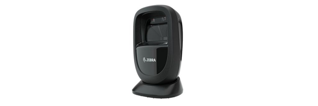 Zebra DS9308 – Barcodeleser – USB