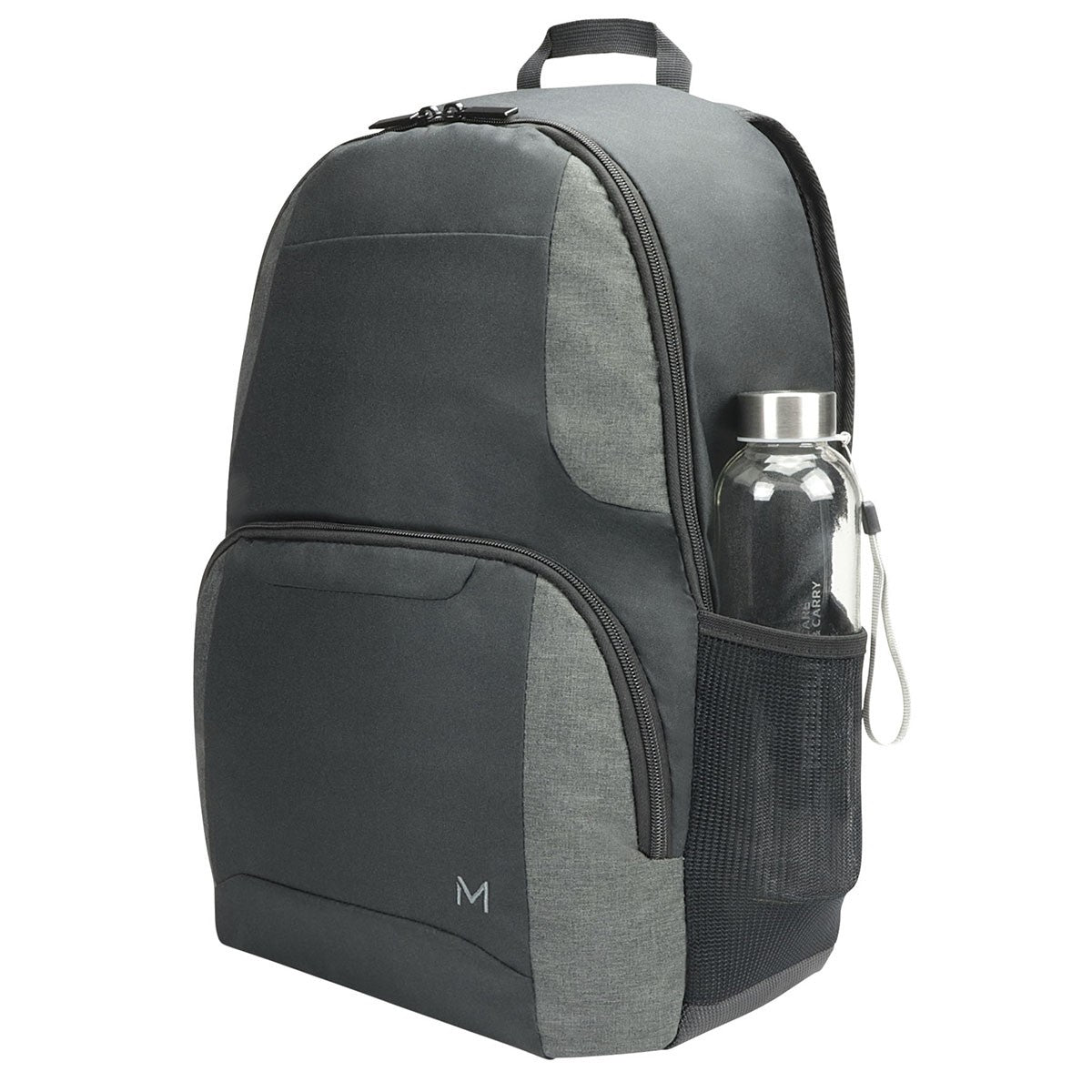 Mobilis THEONE Basic – Notebook-Rucksack – für 14–15,6"-Notebook
