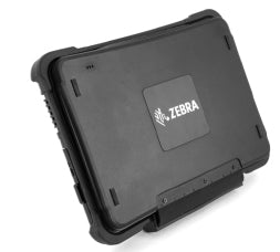 Zebra L10 – Tastatur, US-Layout (EN), beleuchtet, mit Touchpad